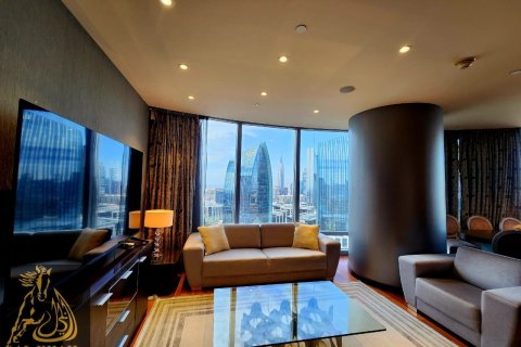 Apartment in Downtown Dubai (Downtown Burj Dubai), Dubai 2 bedrooms, 144 sq.m. № 37549 - photo 4