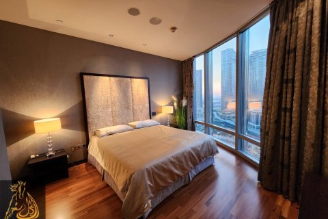 Apartment in Downtown Dubai (Downtown Burj Dubai), Dubai 2 bedrooms, 144 sq.m. № 37549 - photo 6