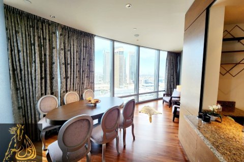 Apartment in Downtown Dubai (Downtown Burj Dubai), Dubai 2 bedrooms, 144 sq.m. № 37549 - photo 3