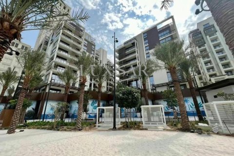 Apartment in Dubai Creek Harbour, Dubai 3 bedrooms, 140.1 sq.m. № 37547 - photo 10
