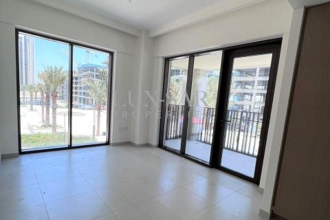Apartment in Dubai Creek Harbour, Dubai 3 bedrooms, 140.1 sq.m. № 37547 - photo 2