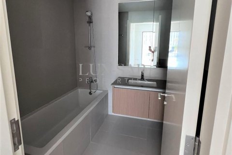 Apartment in Dubai Creek Harbour, Dubai 3 bedrooms, 140.1 sq.m. № 37547 - photo 11