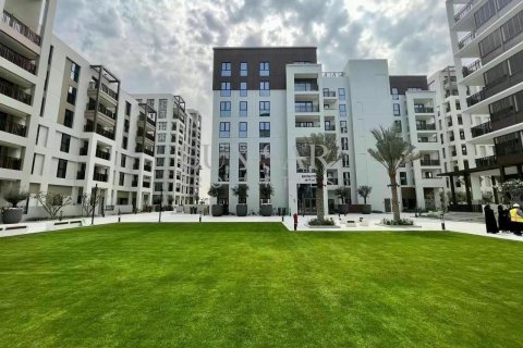 Apartment in Dubai Creek Harbour, Dubai 3 bedrooms, 140.1 sq.m. № 37547 - photo 9