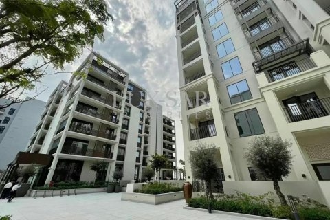 Apartment in Dubai Creek Harbour, Dubai 3 bedrooms, 140.1 sq.m. № 37547 - photo 1