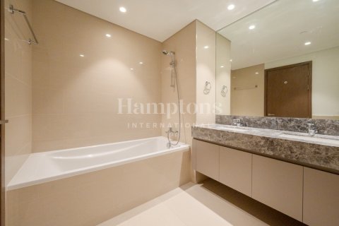 Appartement à Downtown Dubai (Downtown Burj Dubai), Dubai, 2 chambres, 96.99073200 m², № 113518 - photo 29