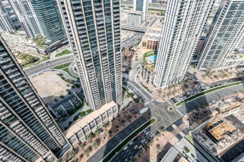 Appartement à Downtown Dubai (Downtown Burj Dubai), Dubai, 2 chambres, 96.99073200 m², № 113518 - photo 6