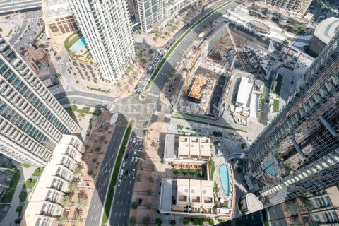 Appartement à Downtown Dubai (Downtown Burj Dubai), Dubai, 2 chambres, 96.99073200 m², № 113518 - photo 14