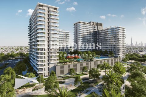 شقة في Maple at Dubai Hills Estate, دبي هيلز استيت, دبي 1غرف نوم, 69.37996040 م² رقم 113521 - صورة 6