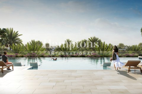 شقة في Maple at Dubai Hills Estate, دبي هيلز استيت, دبي 1غرف نوم, 69.37996040 م² رقم 113521 - صورة 7