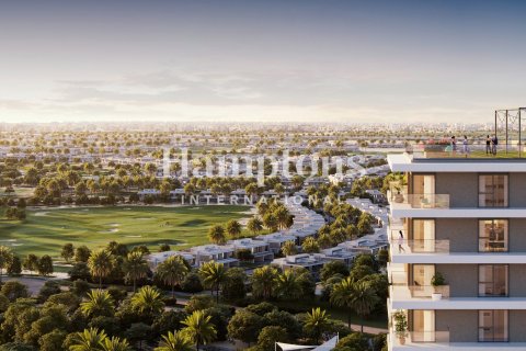شقة في Maple at Dubai Hills Estate, دبي هيلز استيت, دبي 1غرف نوم, 69.38 م² رقم 113521