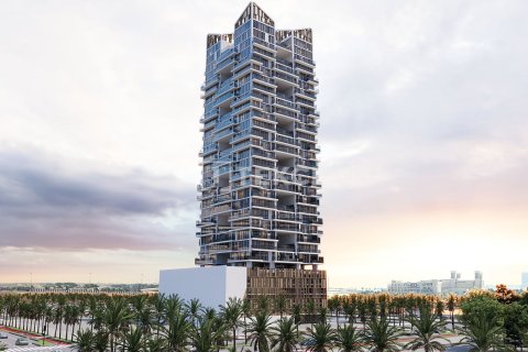 Квартира в Джумейра Вилладж Серкл, Дубай, 2 спальни, 162м², № 113523