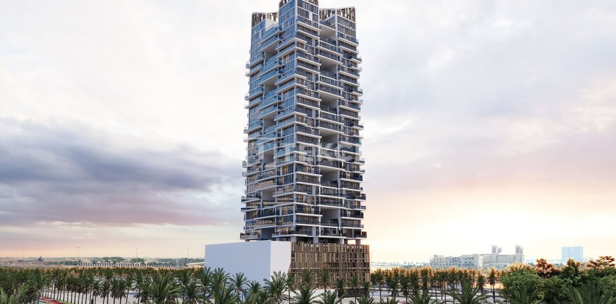 Квартира в Джумейра Вилладж Серкл, Дубай, 2 спальни, 162м², № 113523
