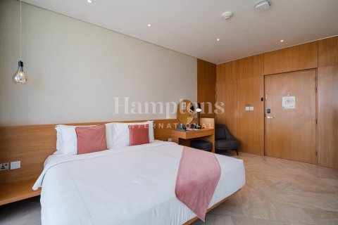 Квартира в FIVE at Jumeirah Village Circle, Джумейра Вилладж Серкл, Дубай, студия, 48.867м², № 113524