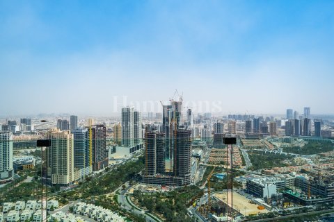 Снять в аренду квартиру в FIVE at Jumeirah Village Circle, Джумейра Вилладж Серкл, Дубай: студию, 48.86697800м², № 113524 - фото 5