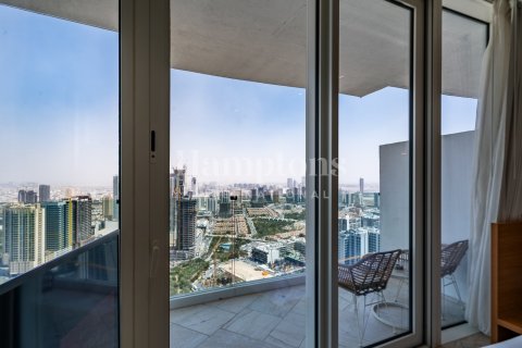 Снять в аренду квартиру в FIVE at Jumeirah Village Circle, Джумейра Вилладж Серкл, Дубай: студию, 48.86697800м², № 113524 - фото 6