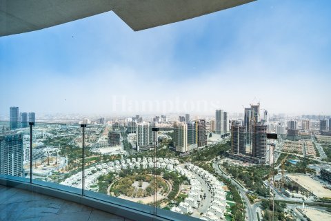 Снять в аренду квартиру в FIVE at Jumeirah Village Circle, Джумейра Вилладж Серкл, Дубай: студию, 48.86697800м², № 113524 - фото 13