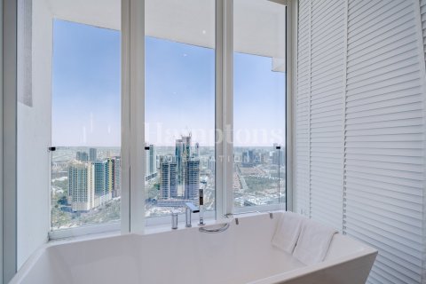 Снять в аренду квартиру в FIVE at Jumeirah Village Circle, Джумейра Вилладж Серкл, Дубай: студию, 48.86697800м², № 113524 - фото 3