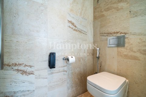 Снять в аренду квартиру в FIVE at Jumeirah Village Circle, Джумейра Вилладж Серкл, Дубай: студию, 48.86697800м², № 113524 - фото 12