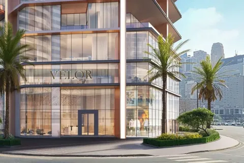 Apartamento en Downtown Dubai (Downtown Burj Dubai), Dubai, 4 dormitorios, 278.69 m², № 133759 - foto 4