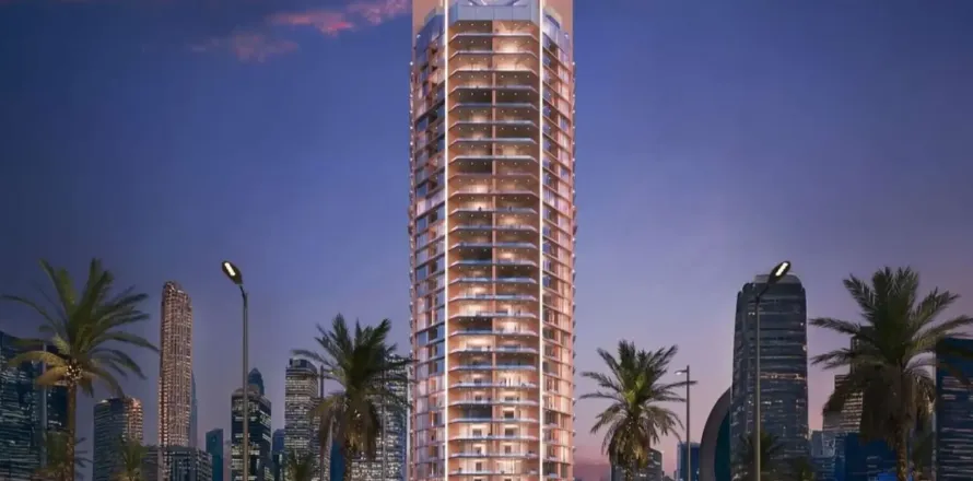 Apartamento en Downtown Dubai (Downtown Burj Dubai), Dubai, 4 dormitorios, 278.69 m², № 133759