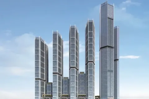 Apartment in Discovery Gardens, Dubai 1 bedroom, 58.68 sq.m. № 133763 - photo 3