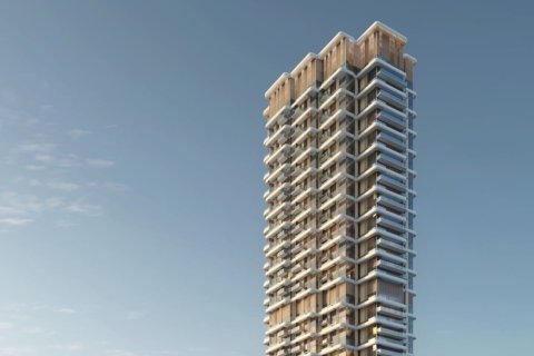 Apartment in Jumeirah Islands, Dubai 1 bedroom, 77.11 sq.m. № 133762 - photo 2