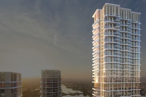 Apartment in Jumeirah Islands, Dubai 1 bedroom, 77.11 sq.m. № 133762 - photo 3
