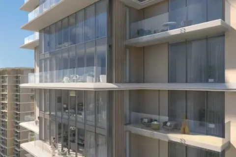 Apartment in Jumeirah Islands, Dubai 1 bedroom, 77.11 sq.m. № 133762 - photo 5