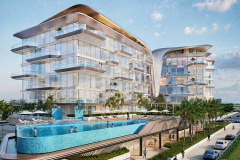 Apartment in Dubai 1 bedroom, 77.96 sq.m. № 133761 - photo 3