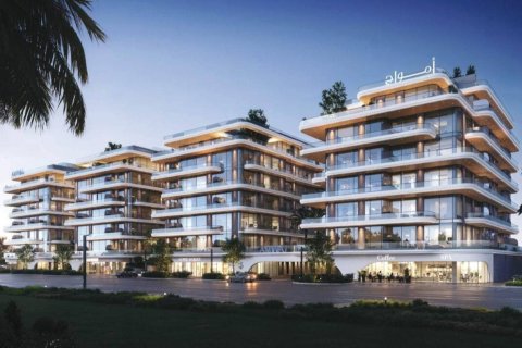 Apartment in Meydan, Dubai 1 bedroom, 82.69 sq.m. № 133758 - photo 5