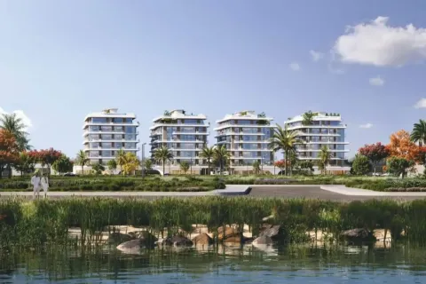 Apartment in Meydan, Dubai 1 bedroom, 82.69 sq.m. № 133758 - photo 3