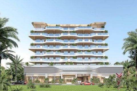 Apartment in Dubai 1 bedroom, 139.26 sq.m. № 133760 - photo 3