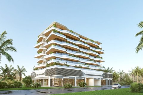 Apartment in Dubai 1 bedroom, 139.26 sq.m. № 133760 - photo 2