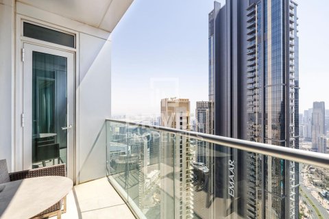 Снять в аренду квартиру в The Address Residence Fountain Views, Даунтаун Дубай (Даунтаун Бурдж Дубай), Дубай: 2 спальни, 127м², № 20864 - фото 14