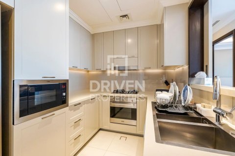 شقة في The Address Residence Fountain Views, وسط مدينة دبي, دبي 3 غرف نوم, 203 م² رقم 20860 - صورة 12