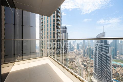 شقة في The Address Residence Fountain Views, وسط مدينة دبي, دبي 3 غرف نوم, 203 م² رقم 20860 - صورة 16