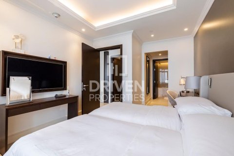 شقة في The Address Residence Fountain Views, وسط مدينة دبي, دبي 3 غرف نوم, 203 م² رقم 20860 - صورة 10