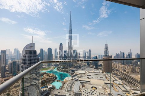 شقة في The Address Residence Fountain Views, وسط مدينة دبي, دبي 3 غرف نوم, 203 م² رقم 20860 - صورة 17