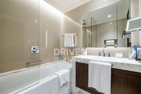 شقة في The Address Residence Fountain Views, وسط مدينة دبي, دبي 3 غرف نوم, 203 م² رقم 20860 - صورة 15