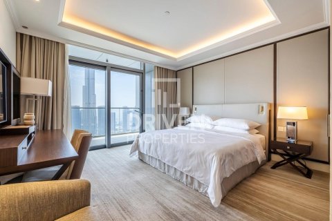شقة في The Address Residence Fountain Views, وسط مدينة دبي, دبي 3 غرف نوم, 203 م² رقم 20860 - صورة 8