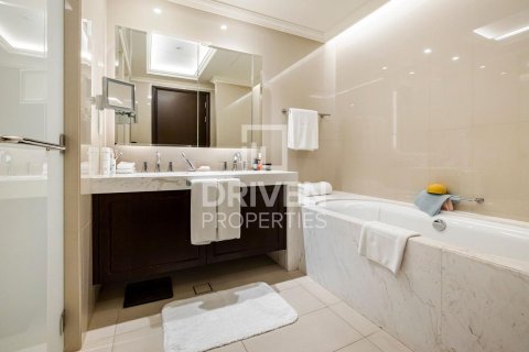 شقة في The Address Residence Fountain Views, وسط مدينة دبي, دبي 3 غرف نوم, 203 م² رقم 20860 - صورة 14