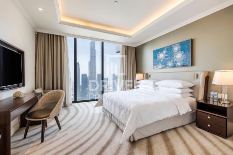 شقة في The Address Residence Fountain Views, وسط مدينة دبي, دبي 3 غرف نوم, 203 م² رقم 20860 - صورة 9