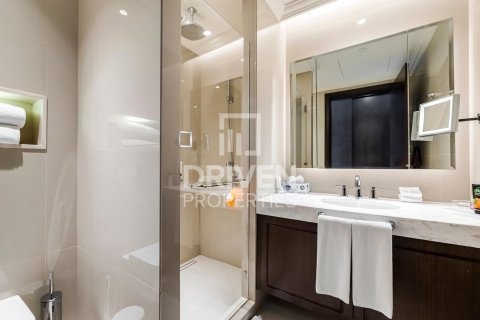 شقة في The Address Residence Fountain Views, وسط مدينة دبي, دبي 3 غرف نوم, 203 م² رقم 20860 - صورة 13