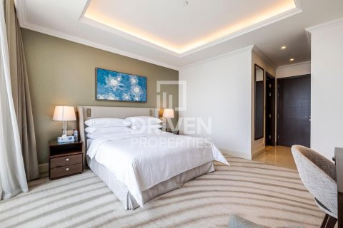 شقة في The Address Residence Fountain Views, وسط مدينة دبي, دبي 3 غرف نوم, 203 م² رقم 20860 - صورة 5