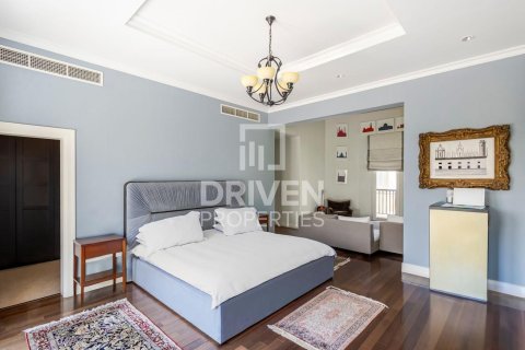 Villa en Jumeirah Golf Estates, Dubai, 5 dormitorios, 871 m², № 20865 - foto 12