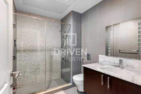Villa en Jumeirah Golf Estates, Dubai, 5 dormitorios, 871 m², № 20865 - foto 20