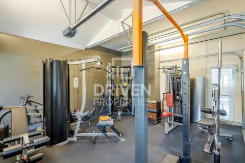 Villa en Jumeirah Golf Estates, Dubai, 5 dormitorios, 871 m², № 20865 - foto 22