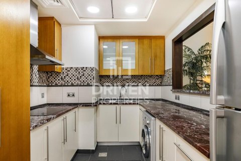 Снять в аренду квартиру в Murjan, Джумейра Бич Резиденс, Дубай: 2 спальни, 136м², № 20863 - фото 8
