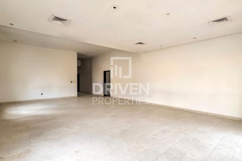 Villa in The Villa, Dubai 5 bedrooms, 925.04 sq.m. № 128086 - photo 14