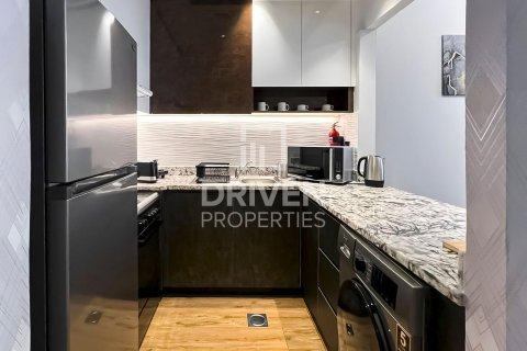 Apartment in Dubai Marina, Dubai 1 bedroom, 63.92 sq.m. № 128083 - photo 5